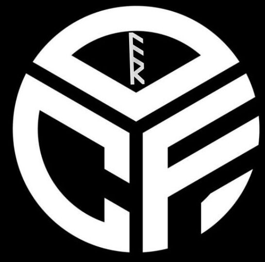 Old Carob Forge Logo